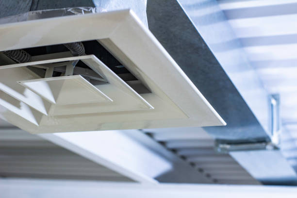 Best HVAC Duct Inspection Services  in Elgin, OR