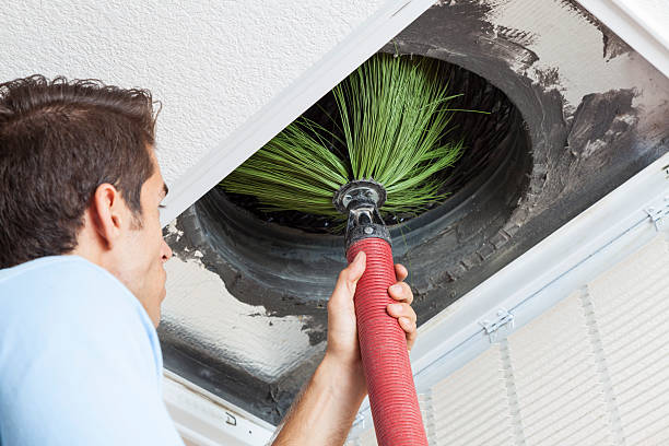 Trusted Elgin, OR Airduct Cleaning Experts