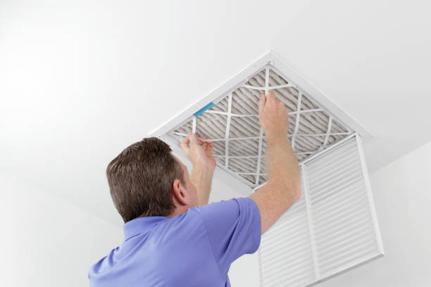 Ductwork Cleaning Services in Elgin, OR